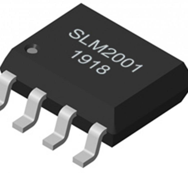 SLM2304S 600V门极驱动