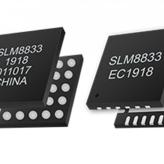 SLM8833 TEC控制芯片