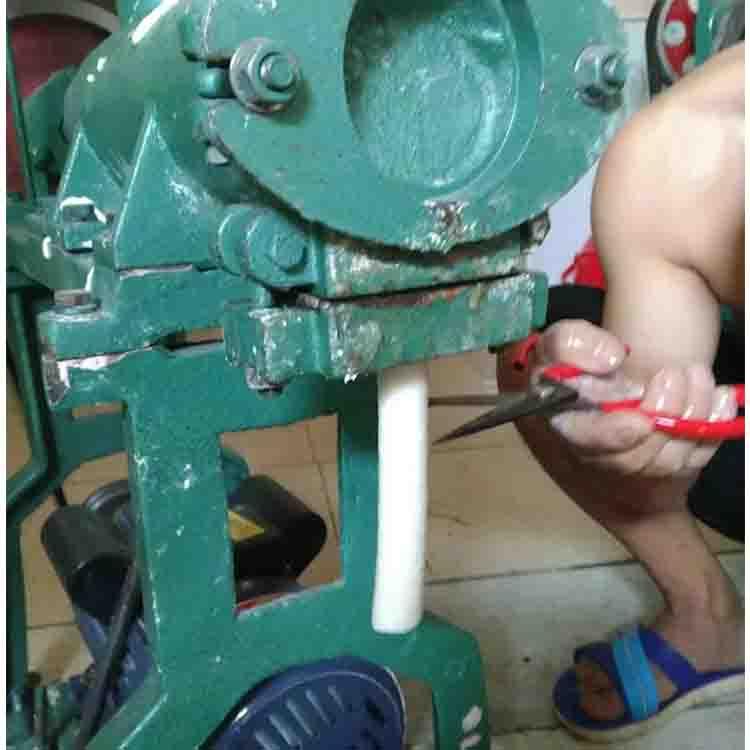 厂家直销自动成型米线机 自熟杂粮面条机 买不了吃亏