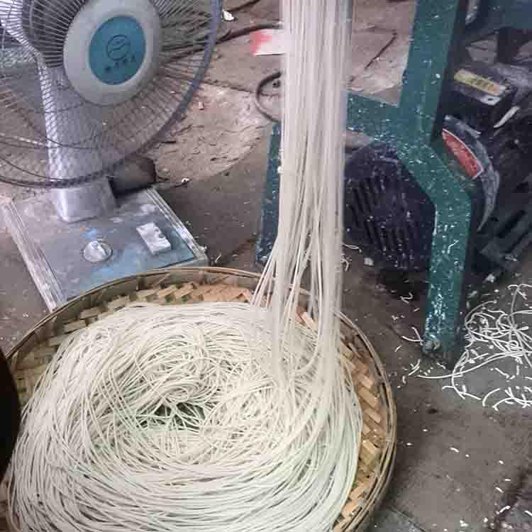 源头厂家年糕机 面条机 地摊经济设备