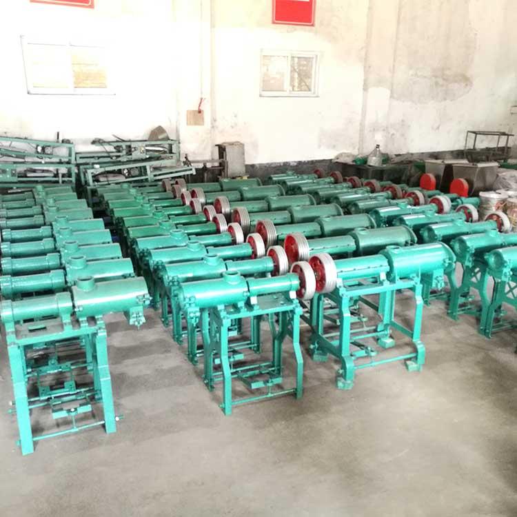 国匠供应免蒸煮米线机 杂粮面条机 价格优势