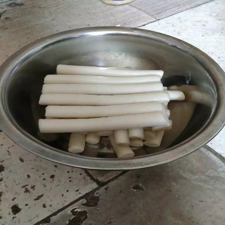 食品机械商用全自动小型米线机 全自动米线机 大产量设备