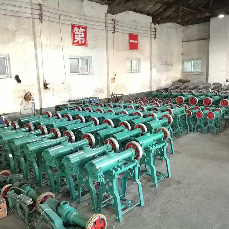 厂家直销牛筋面机 荞麦面调剂 <em>食品</em>机械