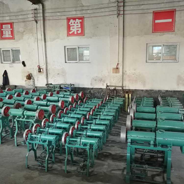 厂家直销多型号自熟米线机 年糕机 一机多用