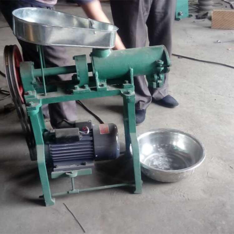 厂家直销一次成型米线机 米线机转盘 一步成型