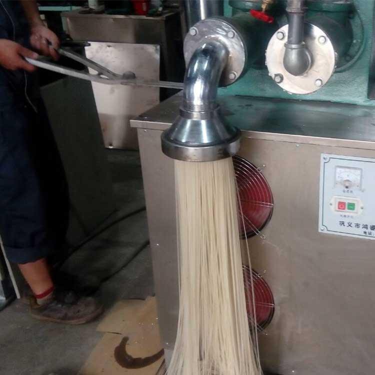 <em>食品</em>机械冷面机 米线机价格 质量保证
