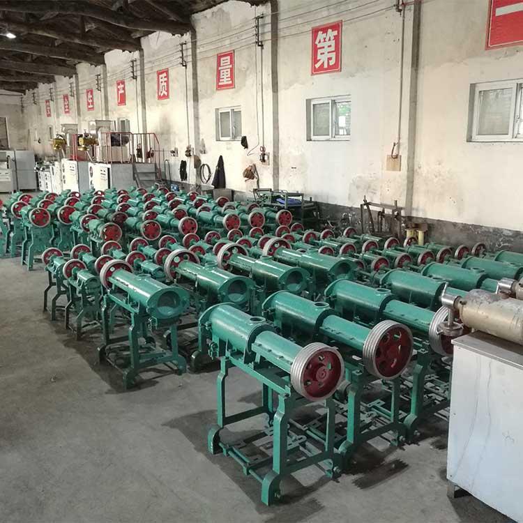 工厂直销不锈钢云南米线机 多功能米粉机 一机多用