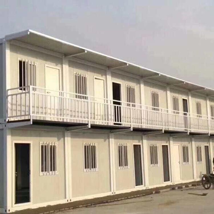 活动板房造价咨询金达 山东活动板房建设厂家