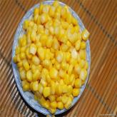 中西餐原材料优质速冻玉米粒速冻甜玉米