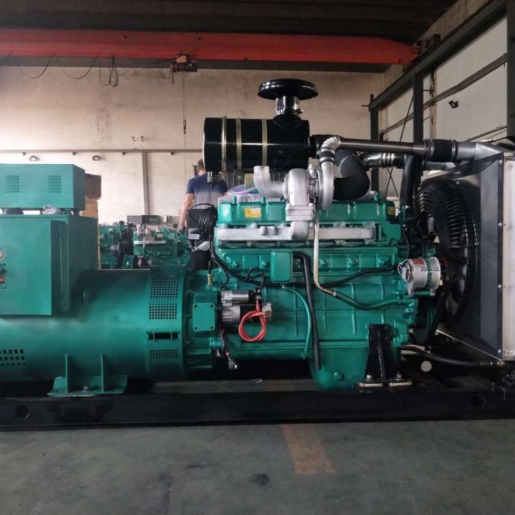 150kw发电机厂家直销   山东150kw发电机价格   欢迎致电正迈动力