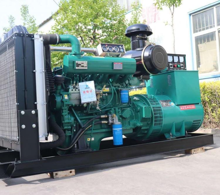 潍柴150kw发电机厂家   质量好的150kw发电机批发