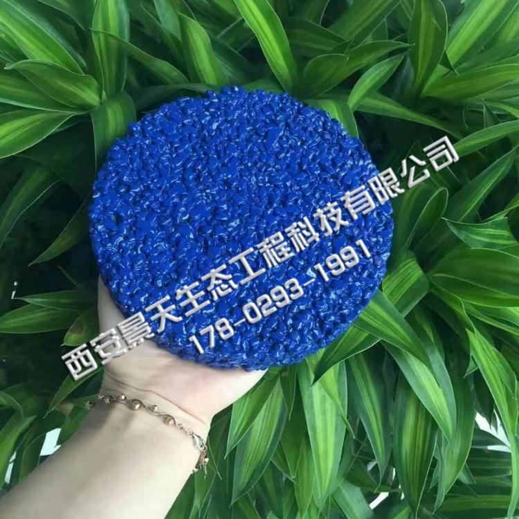 彩色透水混凝土增强剂（陕西 西安）