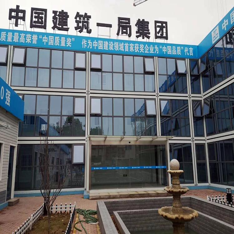 吉林打包箱打包箱价格协助安装