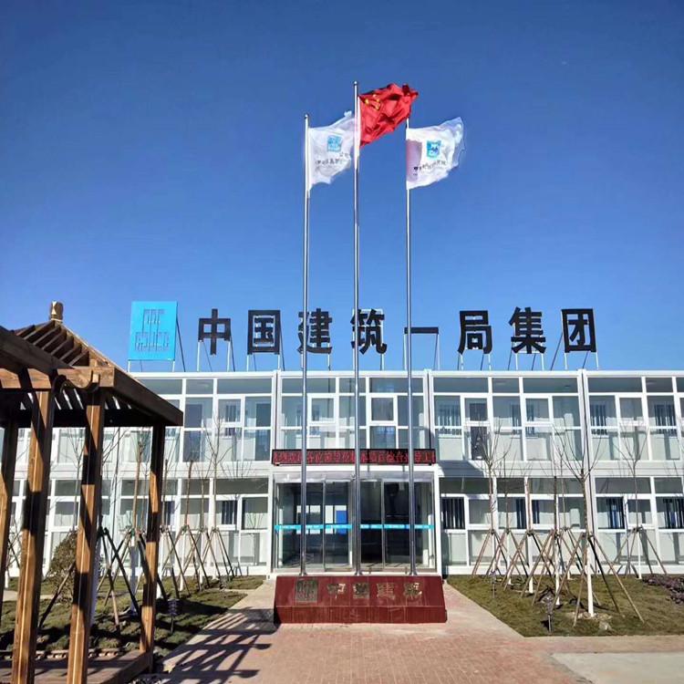 甘肃快拼箱折叠床厂家定制
