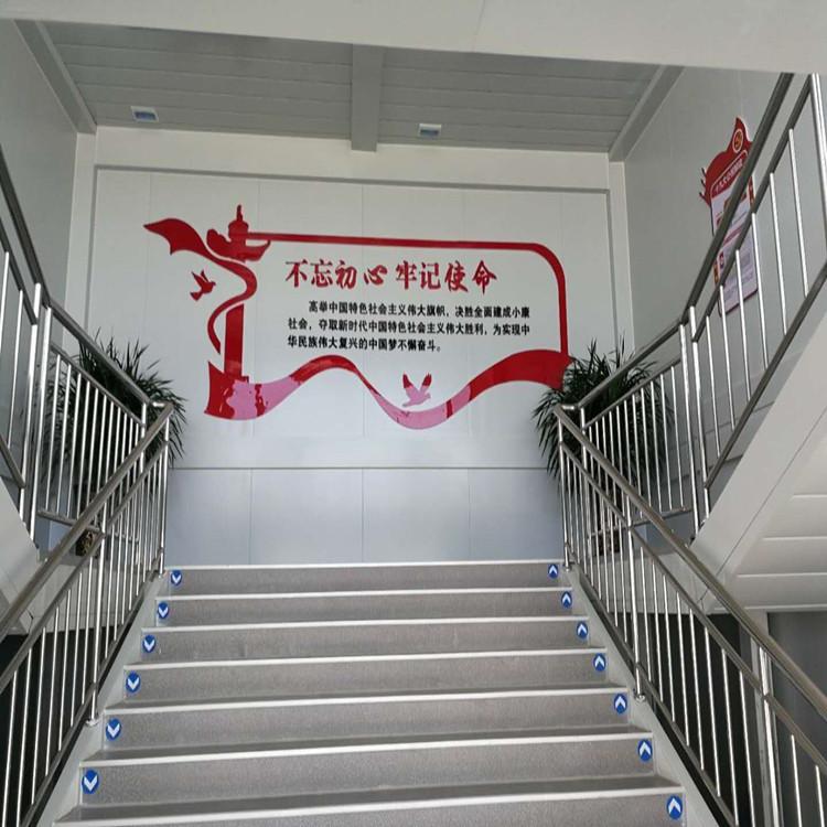安徽工地临时用房折叠箱价格公道