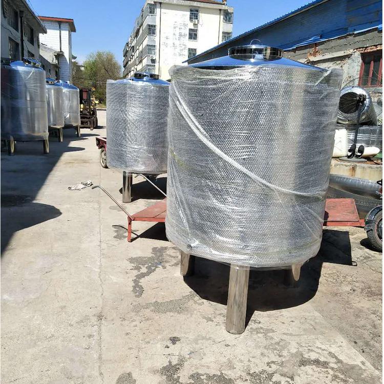 不锈钢无菌水箱生产厂家  不锈钢无菌水箱制造   汇源不锈钢等你啦