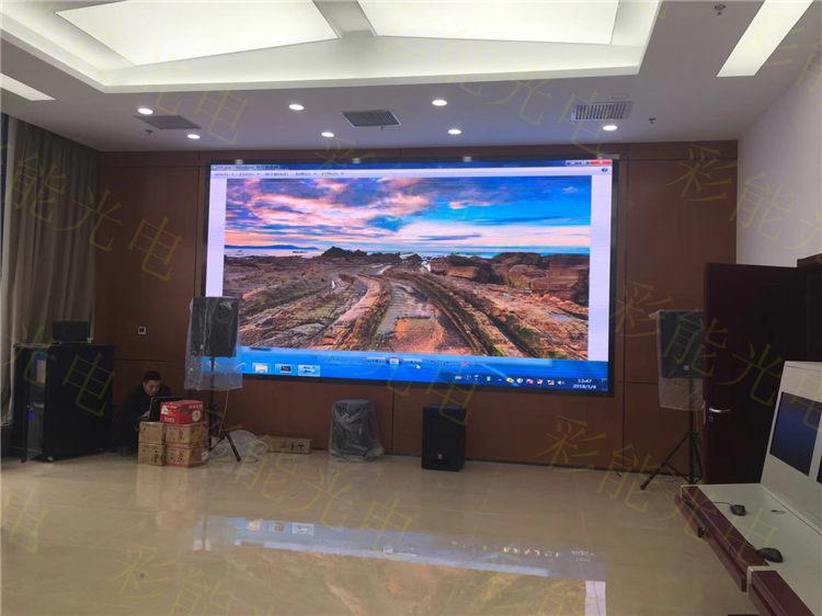 彩能光电 P1.875小间距LED屏 P1.875室内全彩LED显示屏产品介绍及安装  P1.875室内显示屏,租赁屏P1.875全彩显示屏,P1.25P1.56P1.667P1.923P2P2.5