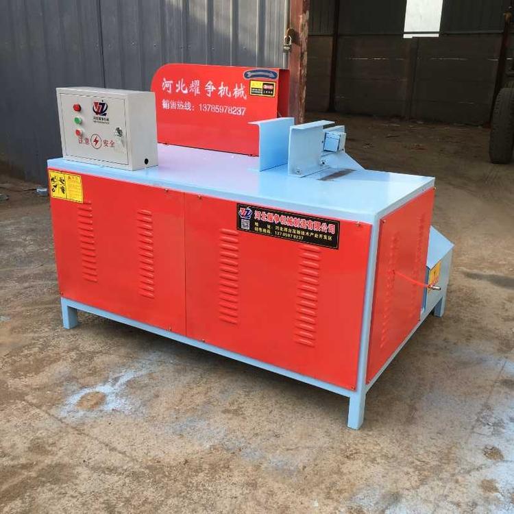 定制全自动圆木断木锯 圆木断木锯厂家 木材圆木断木锯