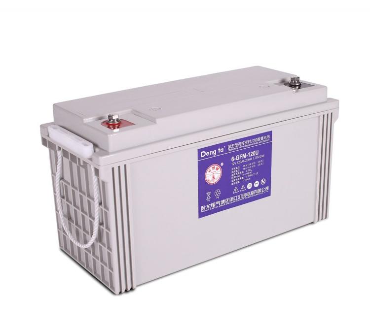 CGB蓄电池CB12280 蓄电池12V28AH 长光免维护储能蓄电池直销