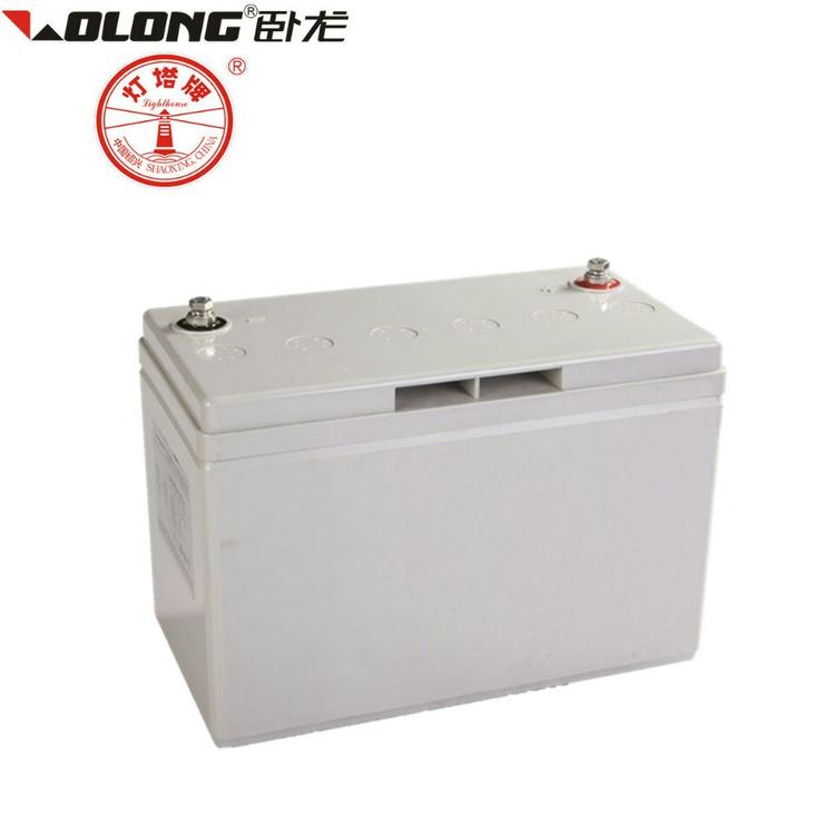 CGB蓄电池CB121200 阀控式蓄电池12V120AH 长光蓄电池厂家 免维护储能铅酸蓄电池