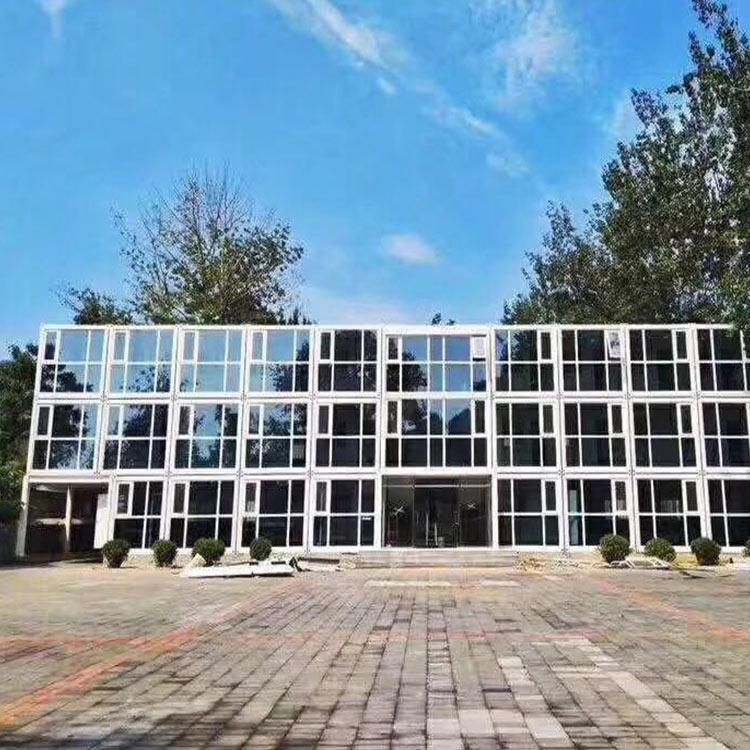 质量优良 打包式厢房 潍坊打包厢房报价