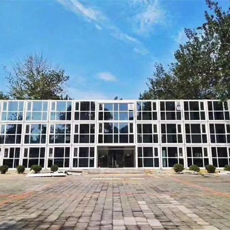 打包式厢房 山东打包厢房价格 价格优惠