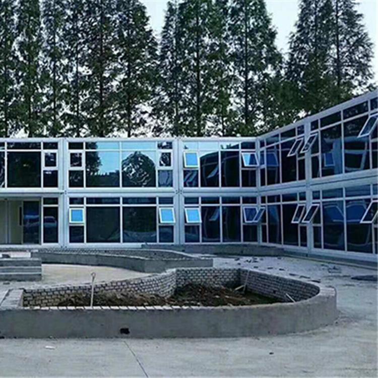 打包厢房价格 质量优良 潍坊打包厢