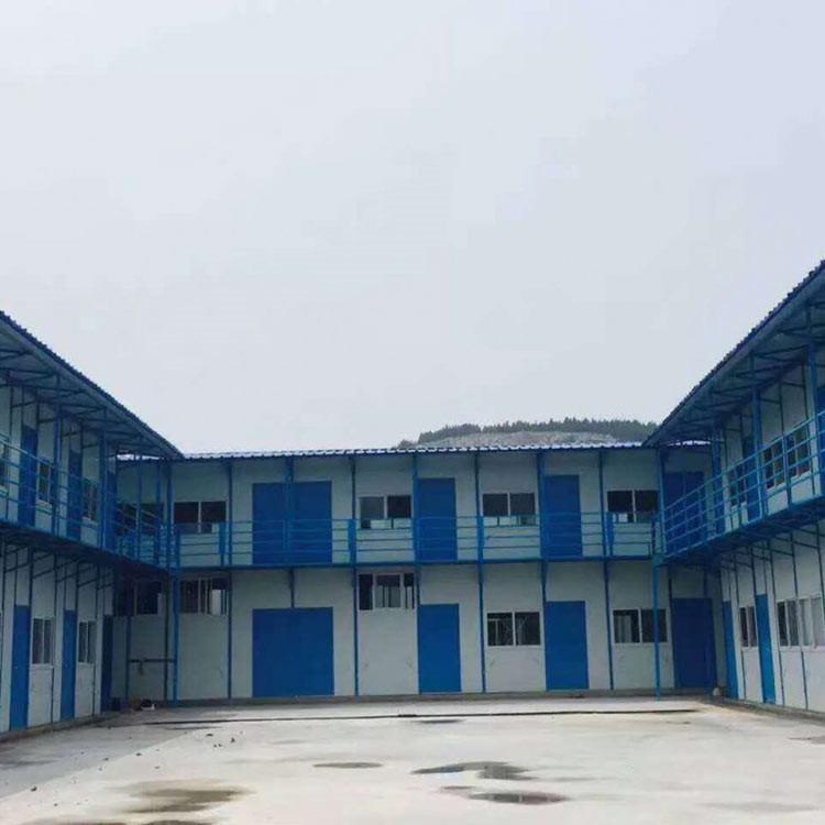 移动板房 移动板房定制 厂家安装