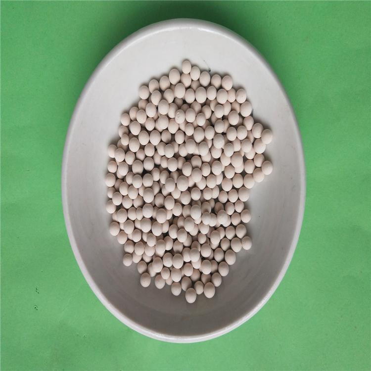制氮机3A/4A/ /13X分子筛吸附干燥剂 高强度空压机分子筛吸附剂