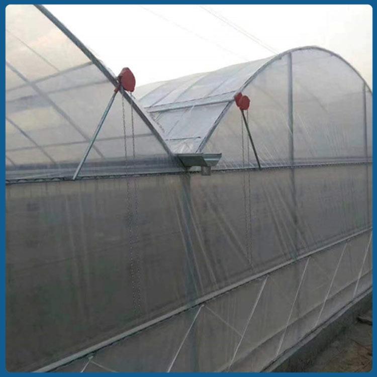 可定制种植大棚 青州育苗种植大棚建造