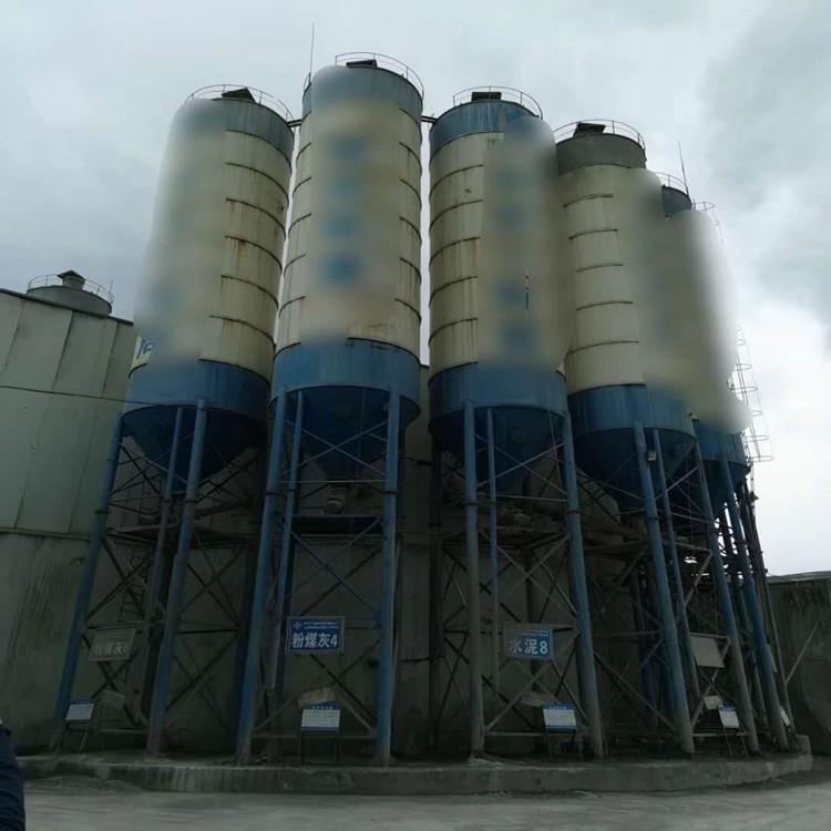 HLS120  二手搅拌站  HLS120报价  增森出售