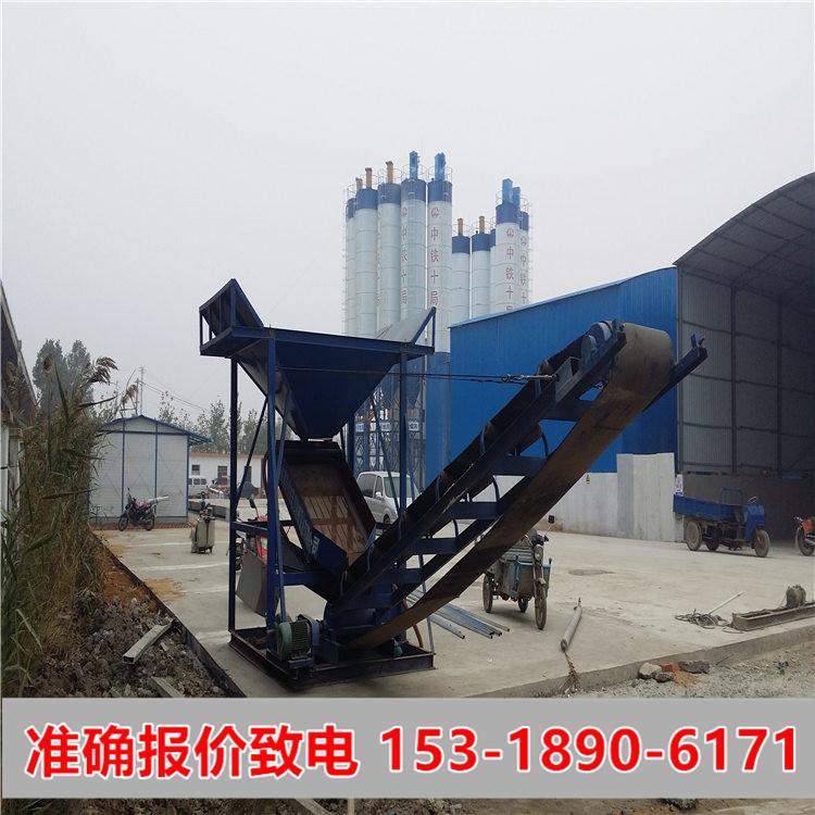 砂石料洗砂机 石粉沙洗沙 风化料破碎制砂设备