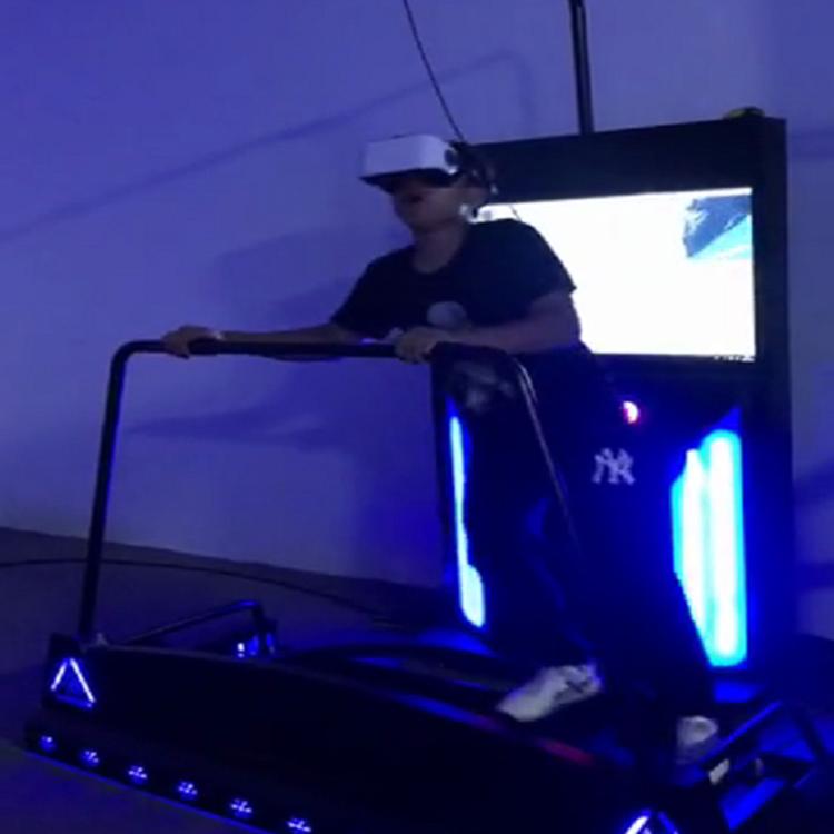 VR滑雪虚拟现实厂家vr广州游戏机vr电子游乐设备厂家vr游戏机设备乐阳厂家直销