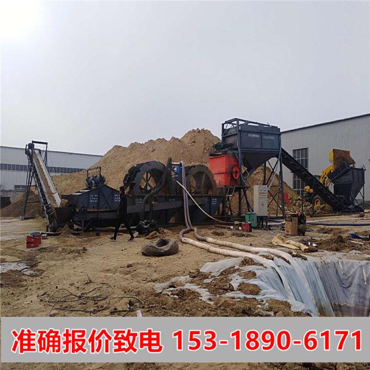 青阳鹅卵石制砂机设备价格