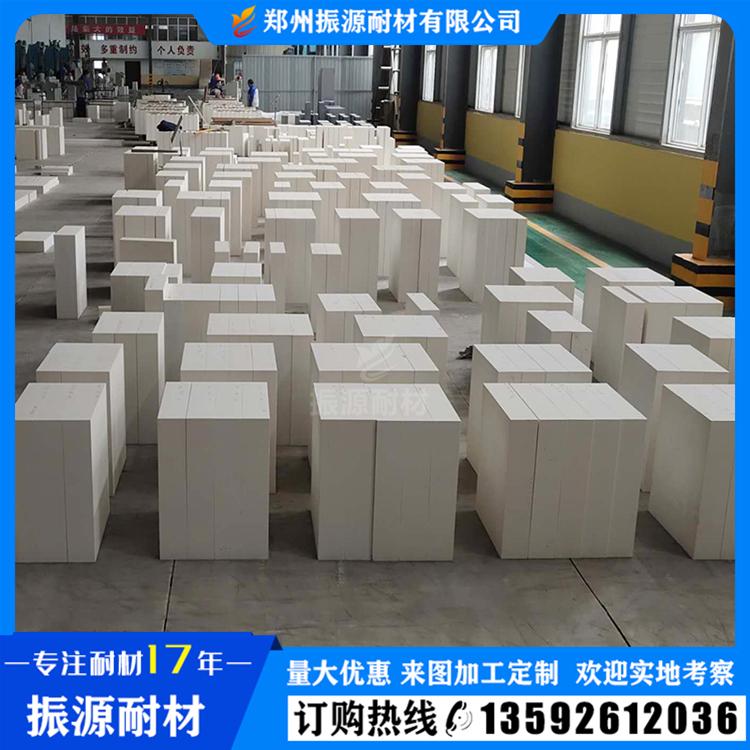 陶瓷窑炉用刚玉砖 异型刚玉砖定制  刚玉砖供应商