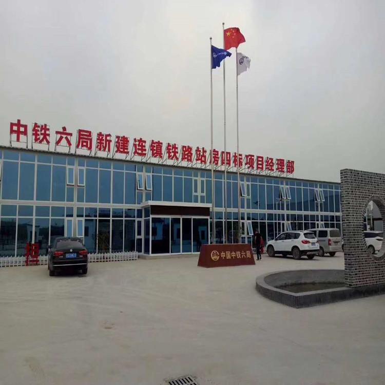 天津打包房折叠箱价格公道