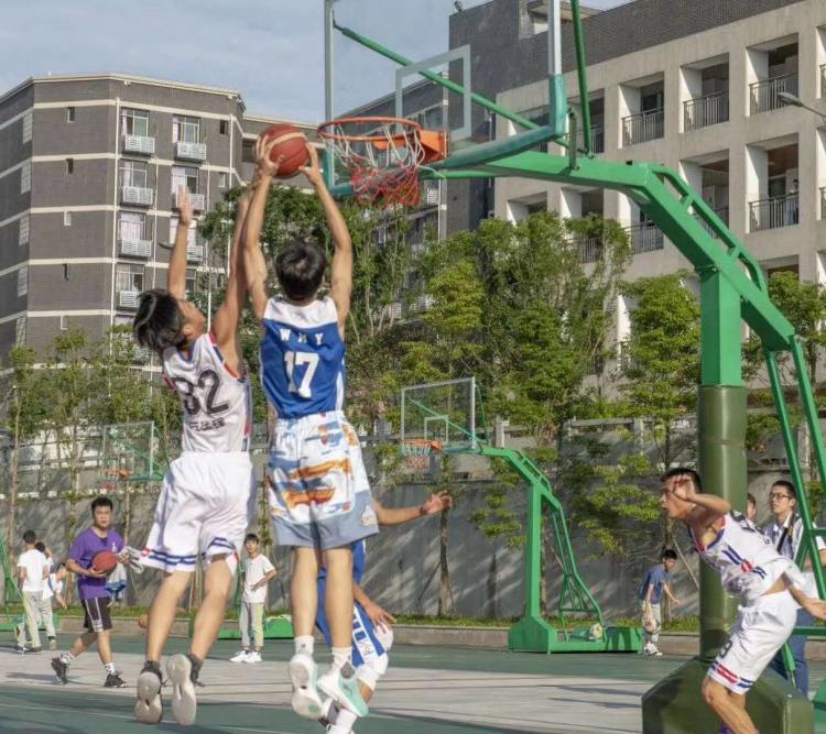 四川篮球架 四川篮球场  四川篮球场设施