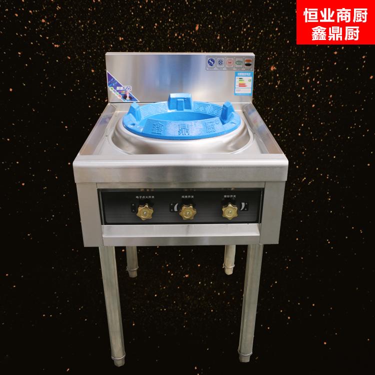 厂家生产醇基燃料猛火灶 文武火节能灶 商用猛火灶
