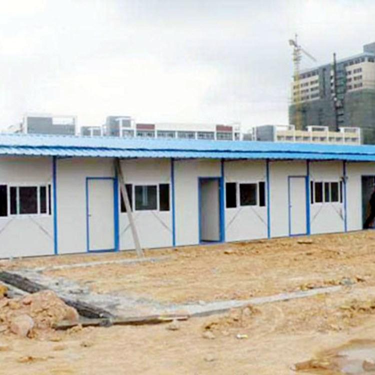 内蒙古活动板房活动板房价格价格公道