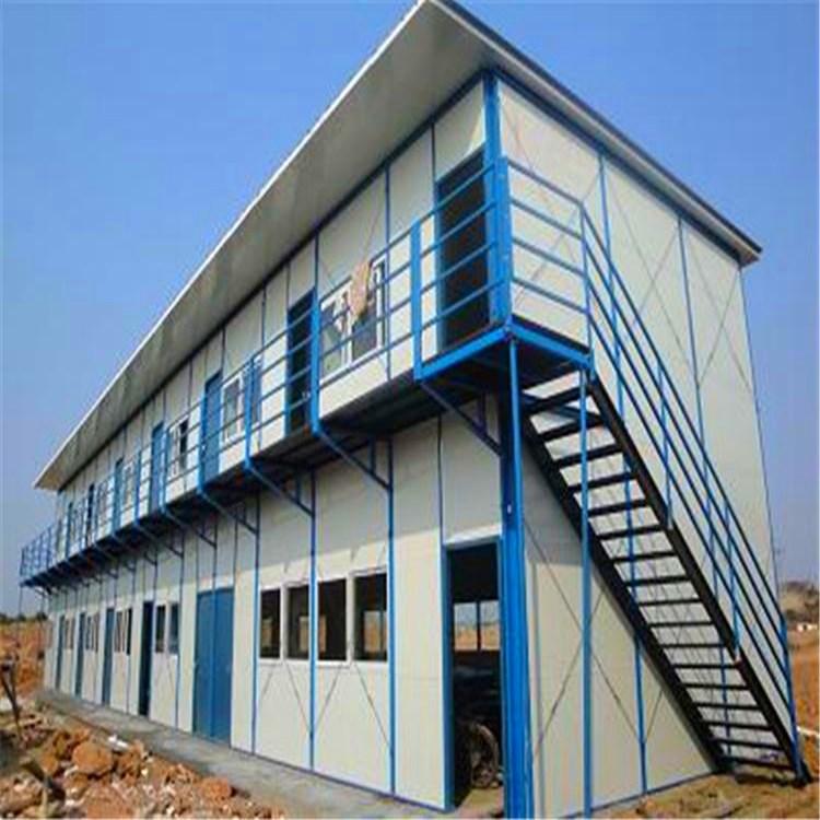 上海工地临时用房活动板房价格金属雕花板