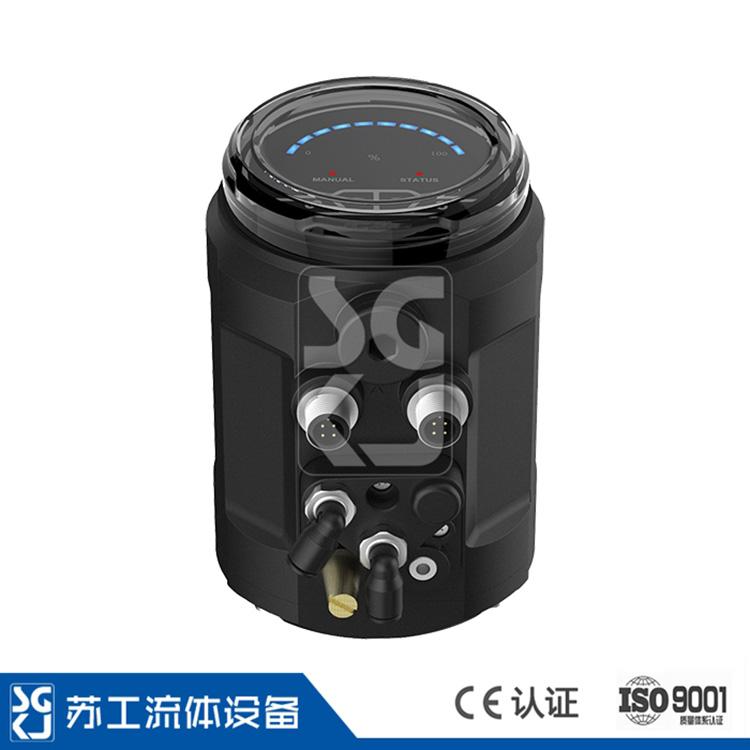 智能控制器定位器 水处理智能控制器 C-TOP智能控制器厂家直销