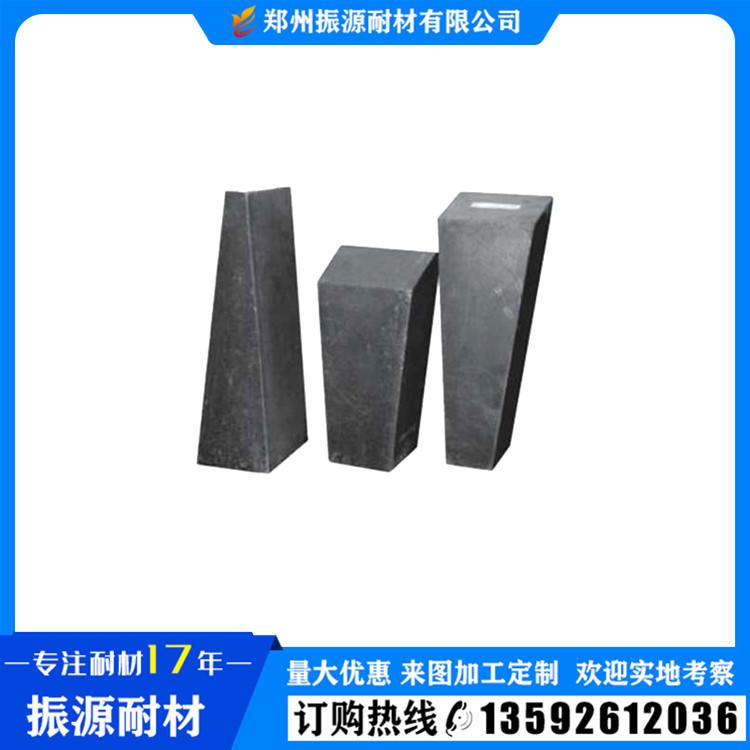 鱼雷罐用铝碳化硅碳砖 使用寿命长 销量好