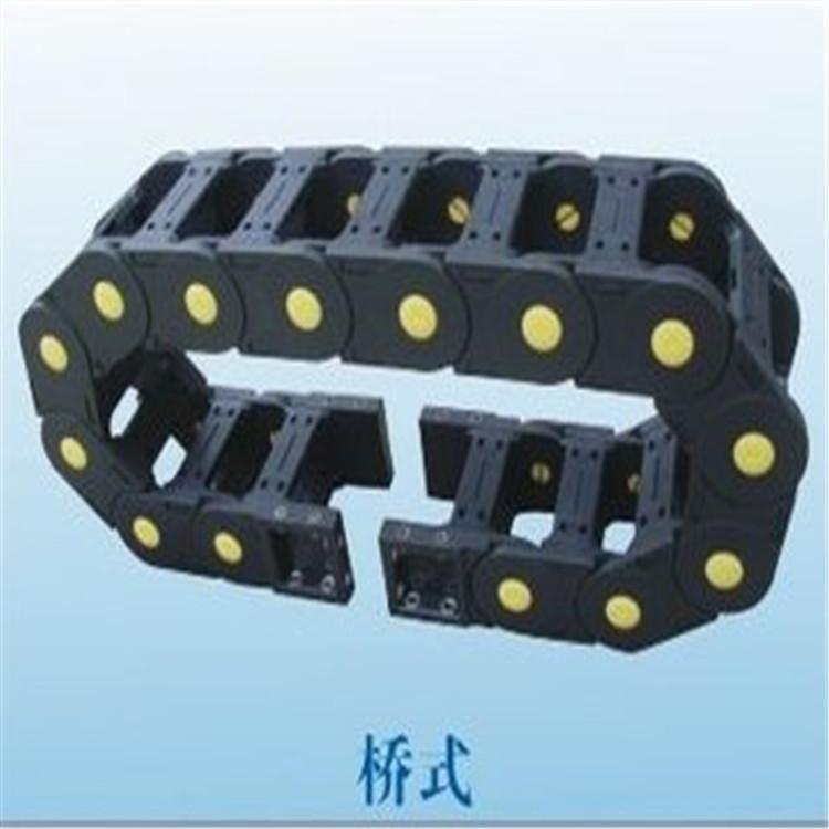 专供静音拖链 高速穿线拖链 沧州吉航机械
