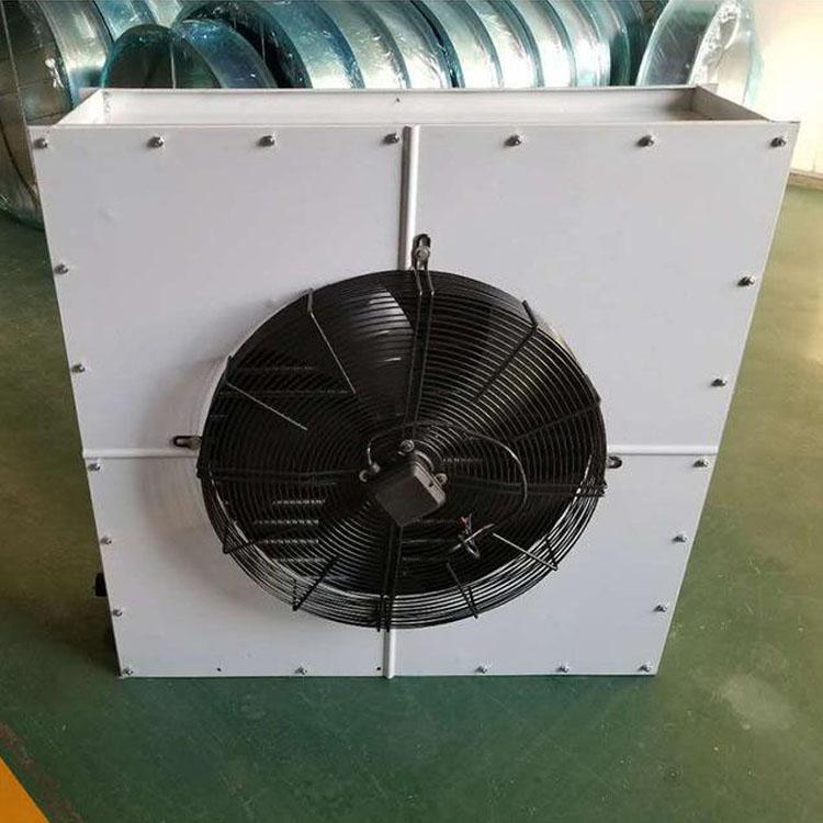 花卉大棚取暖设备  养殖水暖风机 车间取暖风机  厂家批发