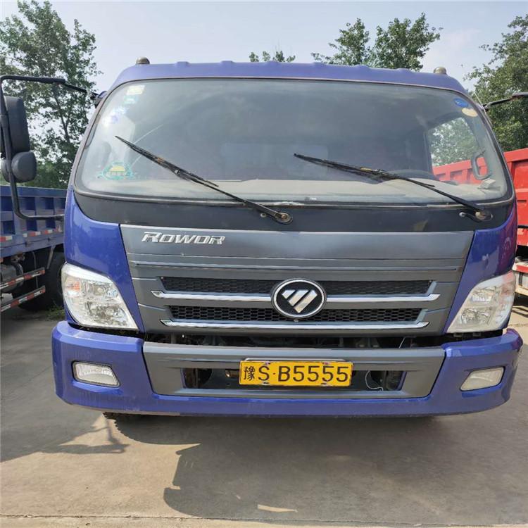 东风系列自卸车 车型齐全 到手就赚钱
