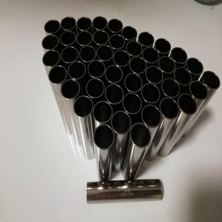 西安不锈钢管卡压式