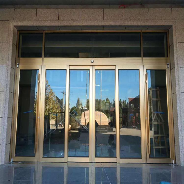 感应门价格  自动感应门  厂家直销  感应门供应