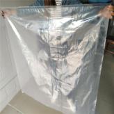 山东塑钢专用袋  塑钢套膜  PE袋厂家 厂家直销