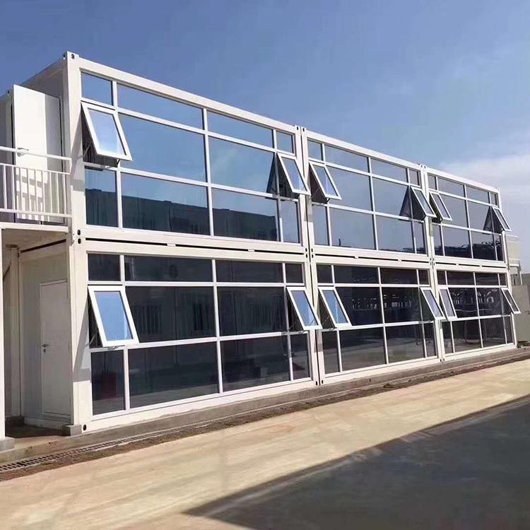 厂家直销打包箱宁夏打包箱报价