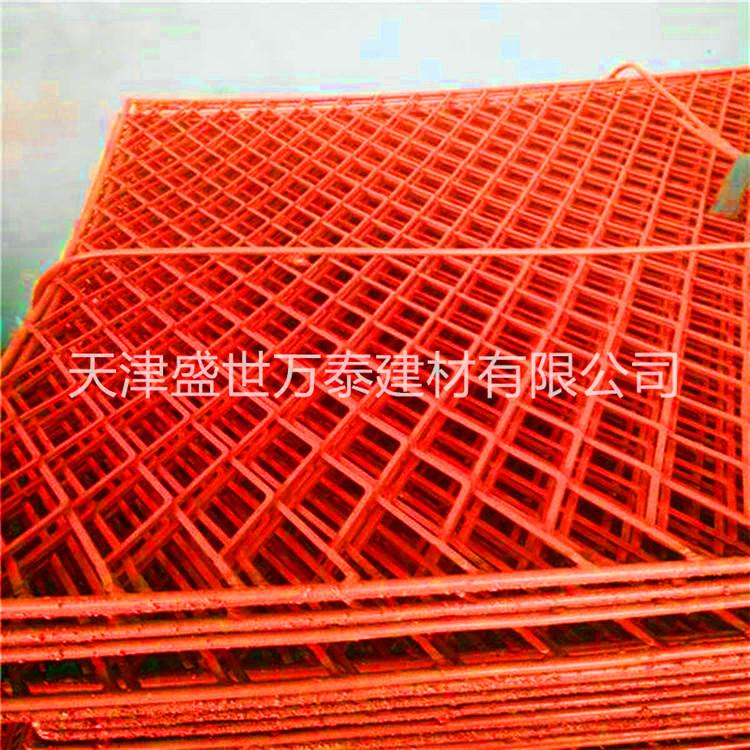 厂家直售踏板网钢笆片 脚手架钢板网 龟型钢板网 建筑钢板网